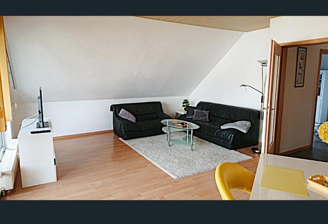 Ferienwohnung Edermuendung Haldorf Εξωτερικό φωτογραφία