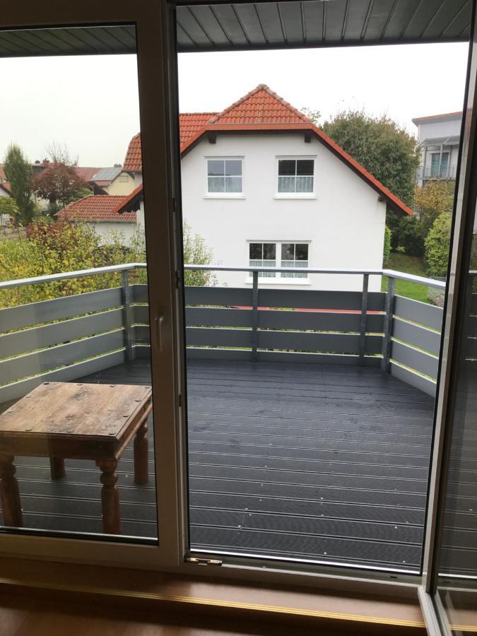 Ferienwohnung Edermuendung Haldorf Εξωτερικό φωτογραφία