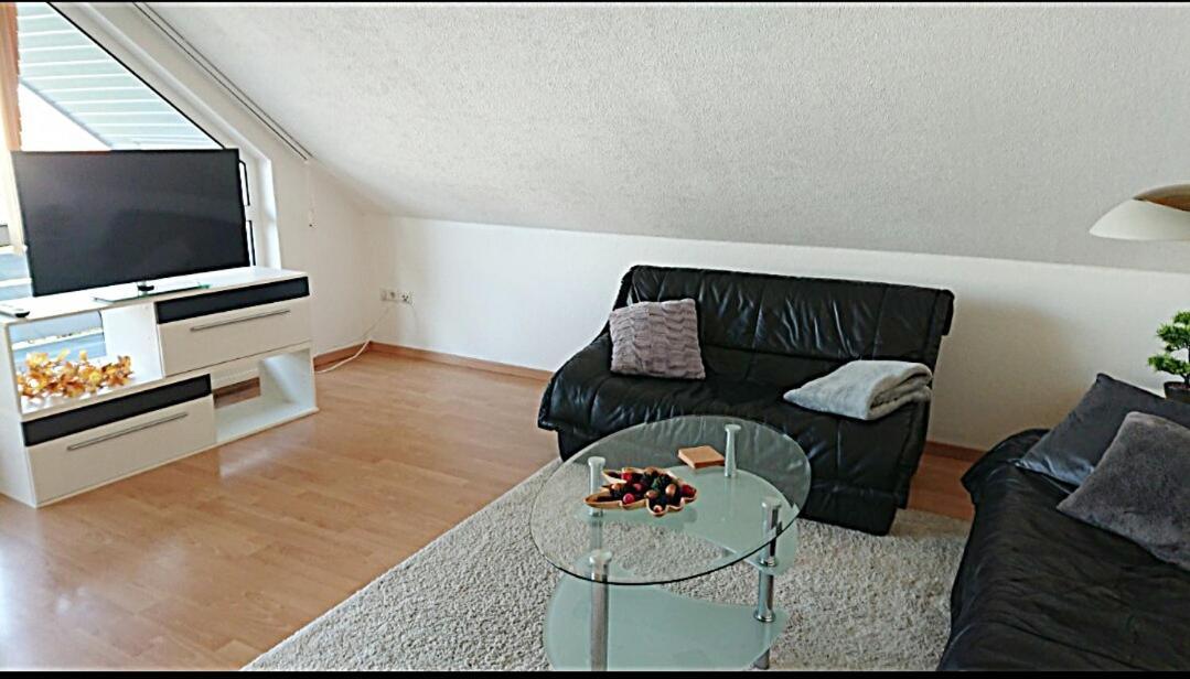 Ferienwohnung Edermuendung Haldorf Εξωτερικό φωτογραφία