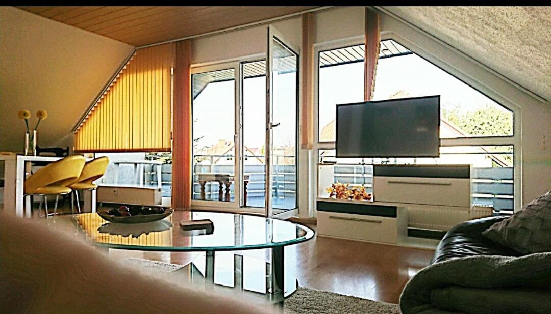 Ferienwohnung Edermuendung Haldorf Εξωτερικό φωτογραφία