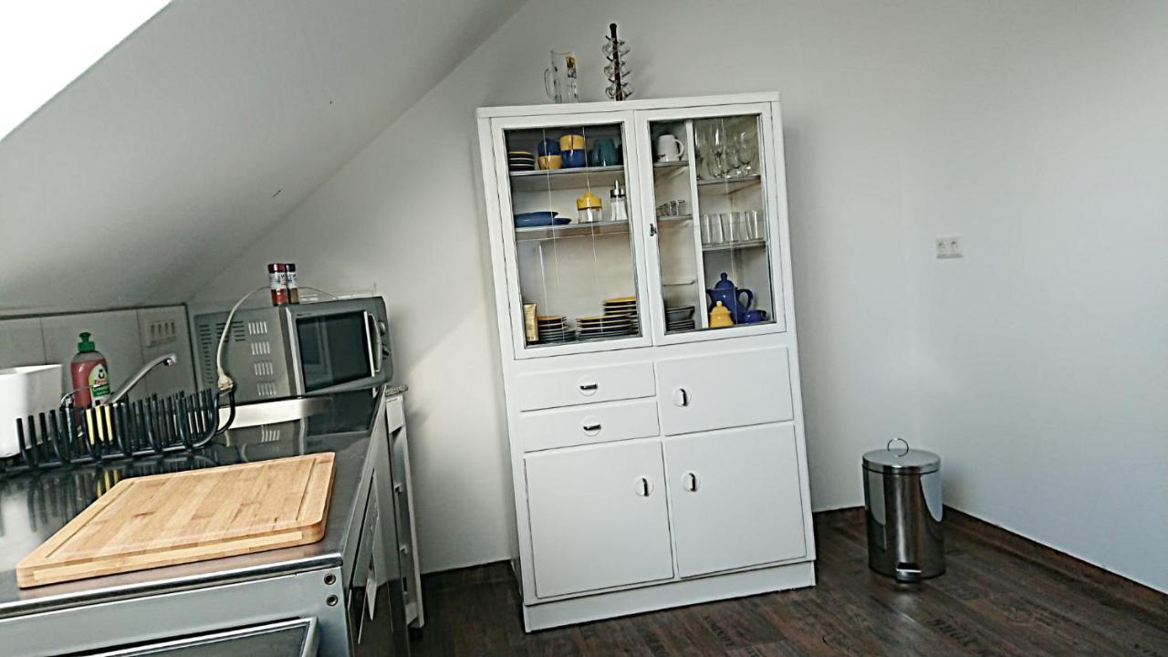 Ferienwohnung Edermuendung Haldorf Εξωτερικό φωτογραφία